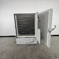 PHCBI Biomedical Ultra-Low -80 Freezer image 3